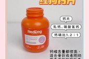 狗狗怀孕多久该补钙？（掌握关键时期，保障狗狗健康！）