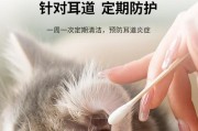 如何正确清洁猫猫的耳朵（宠物保健中必不可少的耳部护理）