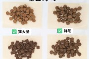 猫咪饮食必备！8大猫粮推荐（为您的猫咪选择最佳猫粮，让它享受健康美味！）