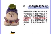 探秘猫咪眼睛之谜（揭开猫咪眼睛为什么会发光的秘密）