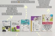 选择合适的驱虫药物保护你的宠物狗（以小刺激、安全有效的驱虫药物让狗狗远离害虫）