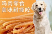 如何为宠物狗狗补钙（关于狗狗的钙需求、适合的食物及正确的补钙方法）