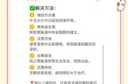 猫咪的排便频率及习惯（探究猫咪自行排便的时间间隔与原因）