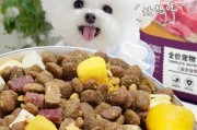 吃什么狗粮能帮助狗狗长肉？（为您揭开狗粮与狗狗肌肉生长的关系）