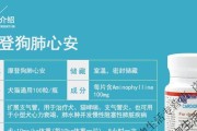 小狗呼吸道疾病的治疗与护理（选择正确的药物以帮助小狗恢复健康）
