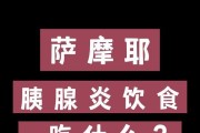 以萨摩不可以吃什么药？（了解以萨摩禁忌药物，保护我们的毛茸宝贝）