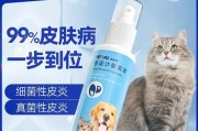 以狗身上烂用什么药最好？（寻找治疗狗身上烂的最佳解决方案）