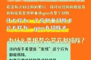 狗狗绝育手术后的恢复时间及注意事项（探讨狗狗绝育手术后适宜的恢复时间和需注意的事项）