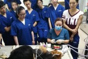 选择什么专业成为一名宠物医生？（探索宠物医学领域的不同专业路径）